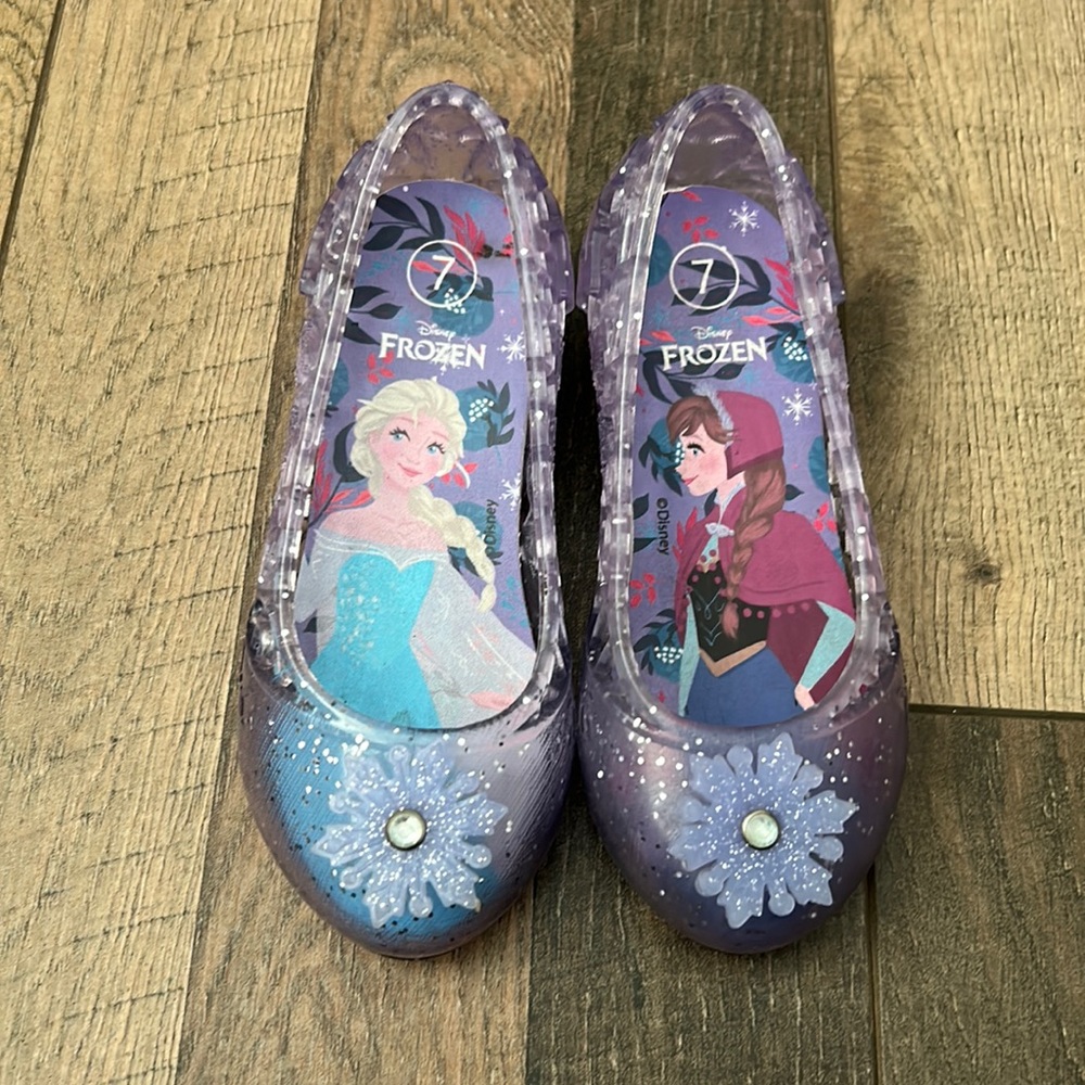 Toddler jellies